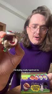 Victoria Easter's Instagram, Twitter & Facebook