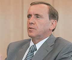 Krka Could Get Knocked by New Croatian Legislation