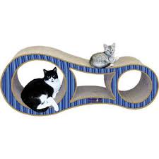 Cat Furniture Beds And Scratchers Cat Scratcher Big Cats Cat Scratching