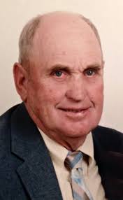 Obituary for James "Red" Hurt