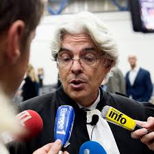 Jacques-Antoine Robert