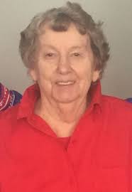 Obituary information for Lorna Eckel Cable