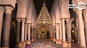 Where is the capital city of tunisia located? Tunisia Tourism