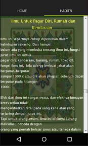 Ayat ruqyah ampun dahsyat pagar rumah dan tempat usaha vol 02. Amalan Doa Pagar Diri Lengkap For Android Apk Download