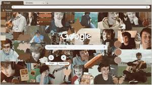 Dream Smp Chrome Theme Themebeta