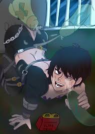 Nico Di Angelo Porn - Rule 34