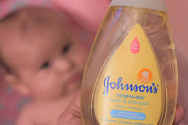 Doing Things My Own Way As a Mom With JOHNSON'S®