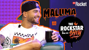 Yo no soy tu maridonicky jam • kilates 2. Maluma Guests On Nicky Jam S Podcast People En Espanol