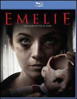 Emelie [Blu-ray]