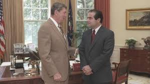 The supreme court of the united states is the highest ranking judicial body in the united states. Antonin Scalia Was The First Italian American Appointed To The Supreme Court