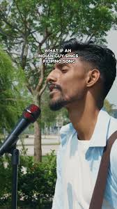 Compressed Air Indian Guy