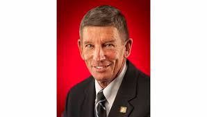 Schmidt to retire from Troy University