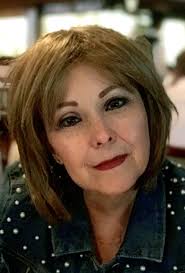 Maria Flores Obituary