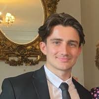 40+ "Thomas Larkin" profiles