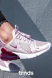 Nike Air Max 270 Barely Rose W Nike Air Nike Air Max Nike
