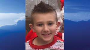 Aiden Mitchell Elder Obituary