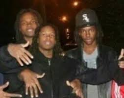 1 year ago1 year ago. Brothers D Thang And Lil Durk With Cousin Nuski Chiraqology