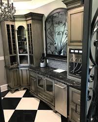 just add metallic paint! beautiful