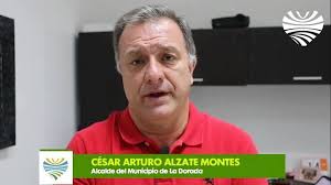 RECOMENDACIONES ALCALDE COVI-19