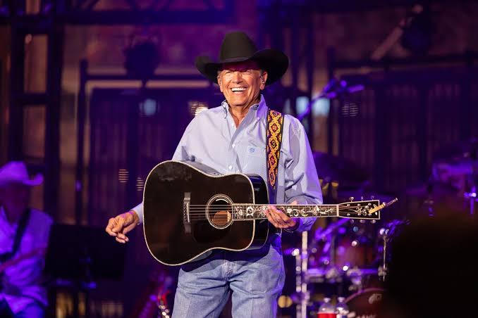 George Strait breaks US Concert Attendance Record - WHPC