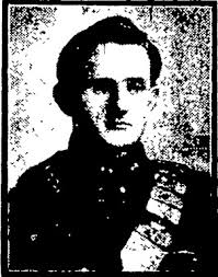 Frederick John Preston