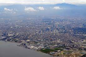 Metro manila is composed of 16 cities: Metro Manila S Endless Water Woes Policy Forum