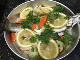 Cara membuat ikan kerapu 3 rasa | resepi ikan kerapu 3 rasa. Moh Kite Resepi Ikan Siakap Stim Lemon