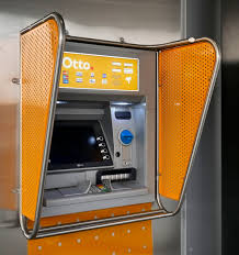 Everyone wants to keep their banks and atms in their pocket. Automated Teller Machine Wikipedia