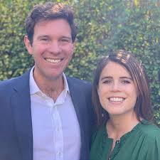 She's the associate director of an art gallery and attends royal engagements in the evenings. Princess Eugenie Surprises With Glamorous Appearance As Due Date Nears Hello