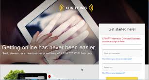 We are sharing a working method with simple steps. Free Wi Fi From Xfinity And At T Also Frees You To Be Hacked Ars Technica