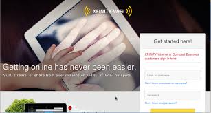 The xfinity wifi hotspots app for android is available exclusively for xfinity internet customers and contains wifi security features to . Free Wi Fi From Xfinity And At T Also Frees You To Be Hacked Ars Technica