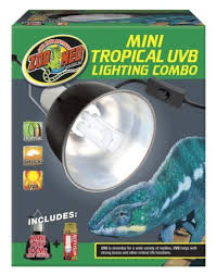 Lighting Accessories Zoo Med Laboratories Inc