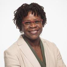 Leadership Team, Department of Community and Human Services