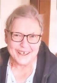 Marlys Sue (Greenhoff) Muller