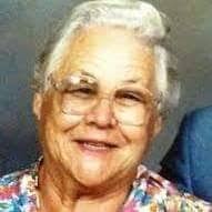 Juanita Cook Driggers (1923-2012)