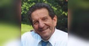 Ken Kitchen Obituary