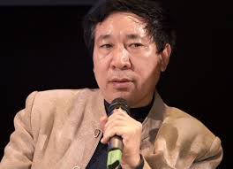 Yan Lianke