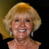 Mary "Liz" Elizabeth Thompson Obituary