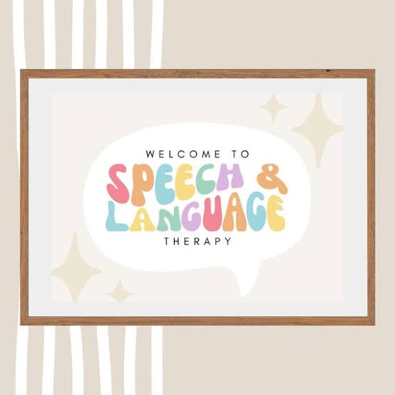 Welcome to Speech Groovy Retro Sign - Etsy