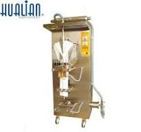 Dxdy-1000aiii Hualian Sachet Bag Juice Filling and Sealing ...