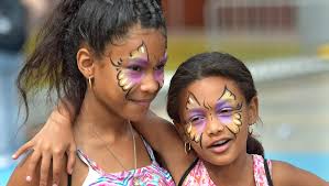 Photos: Worcester Housing Authority hosts Block Party at GBV