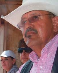 Oglala Nation Rodeo 2013