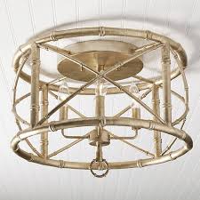 Bamboo Ceiling Mount Light Fixture Ceiling Mount Light Fixtures Bamboo Ceiling Light Fixtures