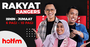Saya kenal siti sarah ni sebelum saya berlakon lagi. Hot Fm