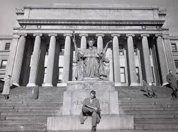 Encontre as fotografias de stock e imagens de notícias editoriais de columbia university library perfeitas com a getty images. Documenting Covid 19 At Columbia Columbia University Libraries
