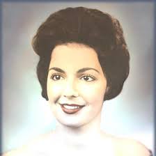 Obituary information for Margaret Ann Ackal Shaw