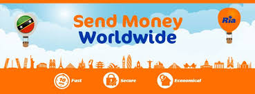 Maybe you would like to learn more about one of these? Ria Money Transfer St Kitts And Nevis Posts Facebook