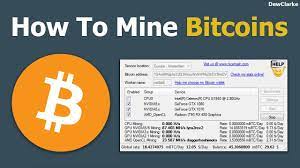 What is bitcoin mining actually doing? How To Mine Bitcoins Easy Way Youtube