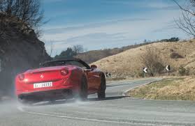 To sharpen california t's performance credentials, ferrari now offers the handling speciale package, or hs. Ferrari California T Handling Speciale Review Prices Specs And 0 60 Time Evo