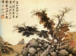 Risultati immagini per chinese poetry